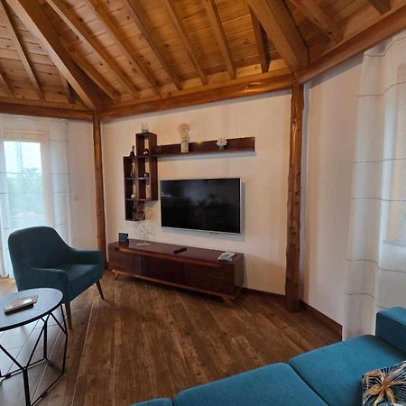 Vila Adega Mendes Porto Martins Exteriér fotografie