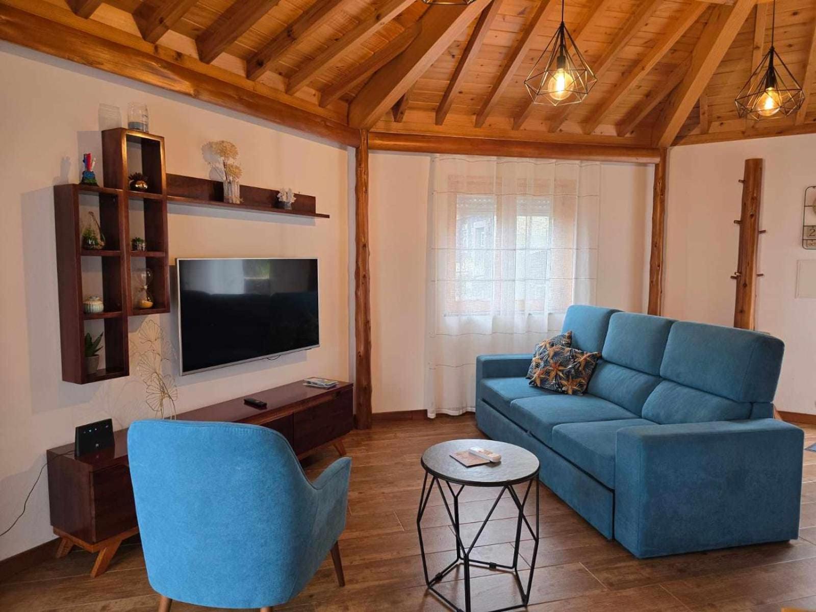 Vila Adega Mendes Porto Martins Exteriér fotografie