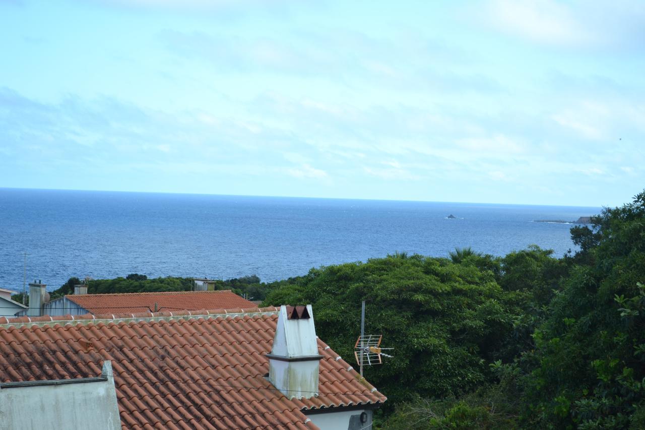 Vila Adega Mendes Porto Martins Exteriér fotografie