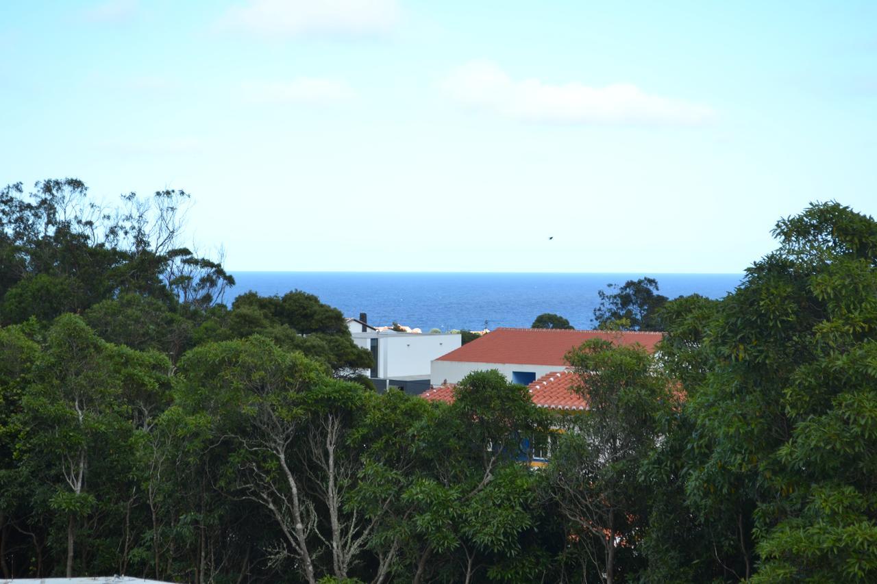 Vila Adega Mendes Porto Martins Exteriér fotografie