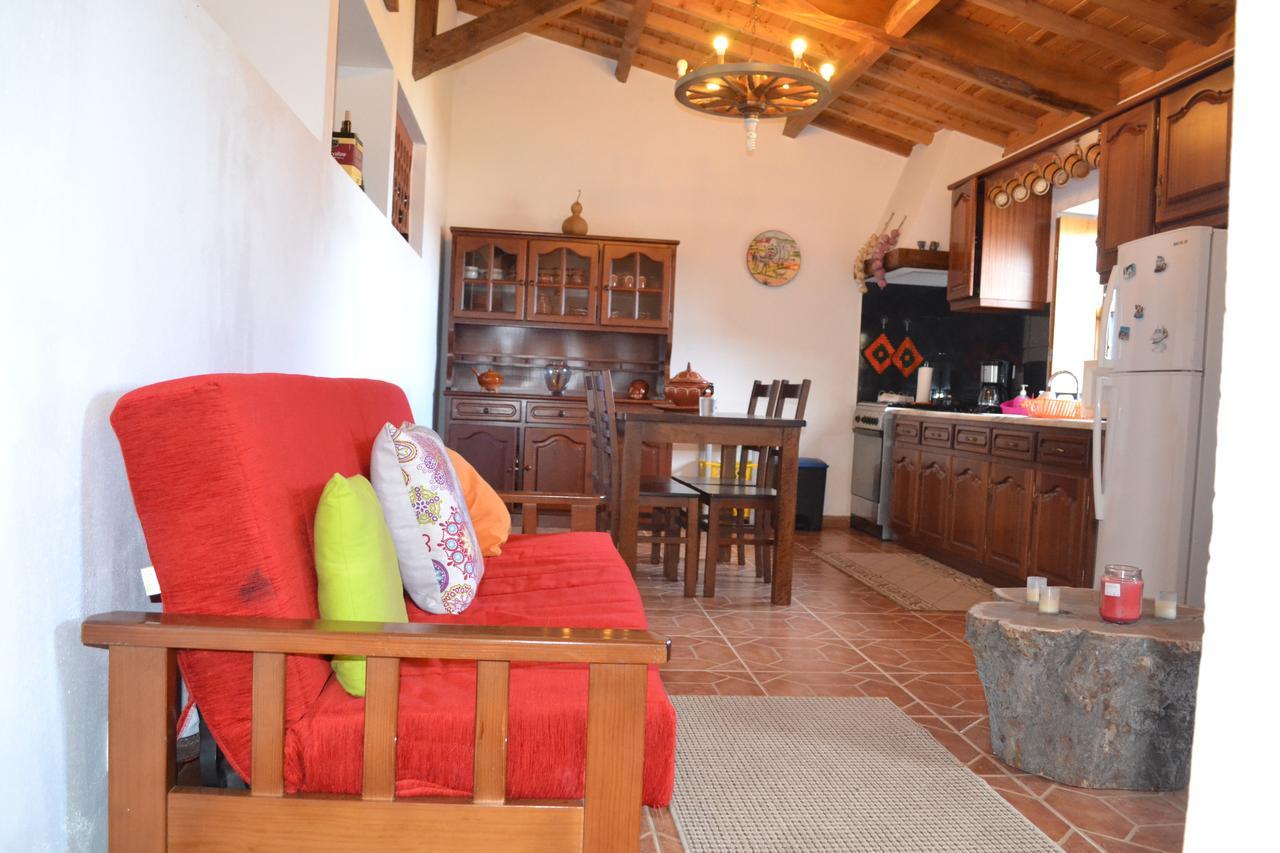 Vila Adega Mendes Porto Martins Exteriér fotografie