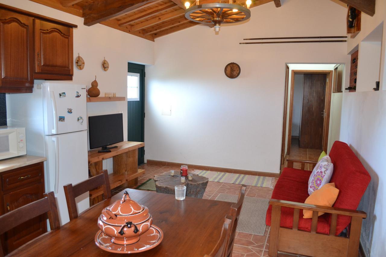Vila Adega Mendes Porto Martins Exteriér fotografie