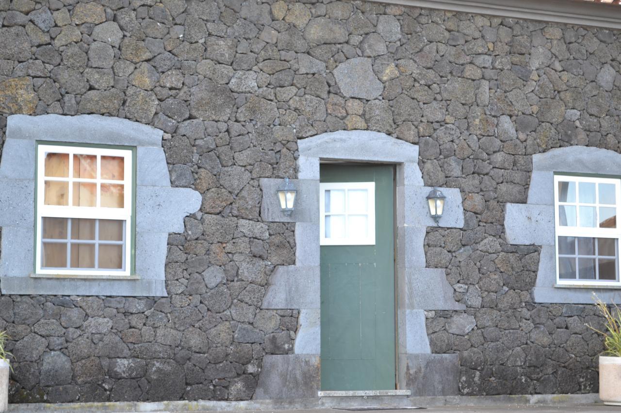 Vila Adega Mendes Porto Martins Exteriér fotografie