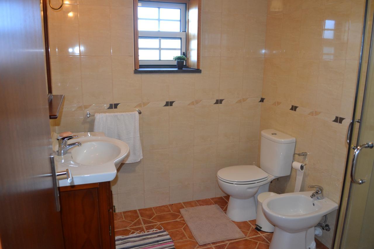 Vila Adega Mendes Porto Martins Exteriér fotografie