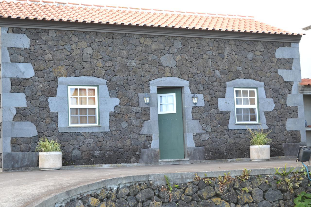 Vila Adega Mendes Porto Martins Exteriér fotografie