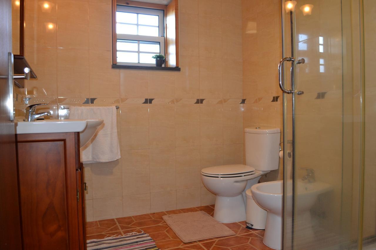 Vila Adega Mendes Porto Martins Exteriér fotografie