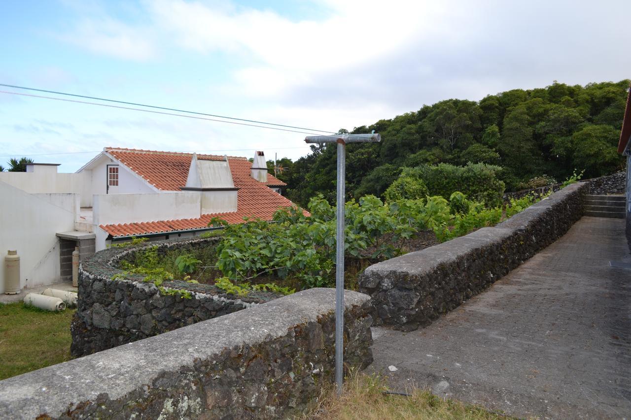 Vila Adega Mendes Porto Martins Exteriér fotografie