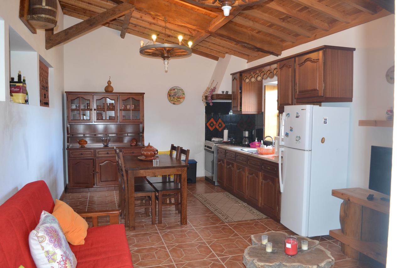 Vila Adega Mendes Porto Martins Exteriér fotografie
