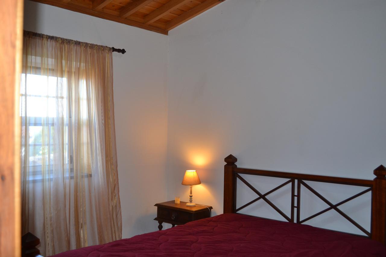 Vila Adega Mendes Porto Martins Exteriér fotografie